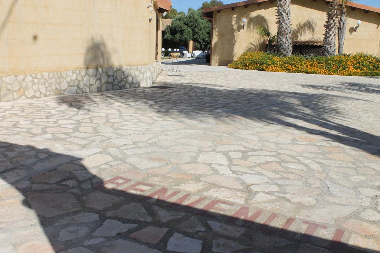 Villa Alisia Zingarello 외부 사진