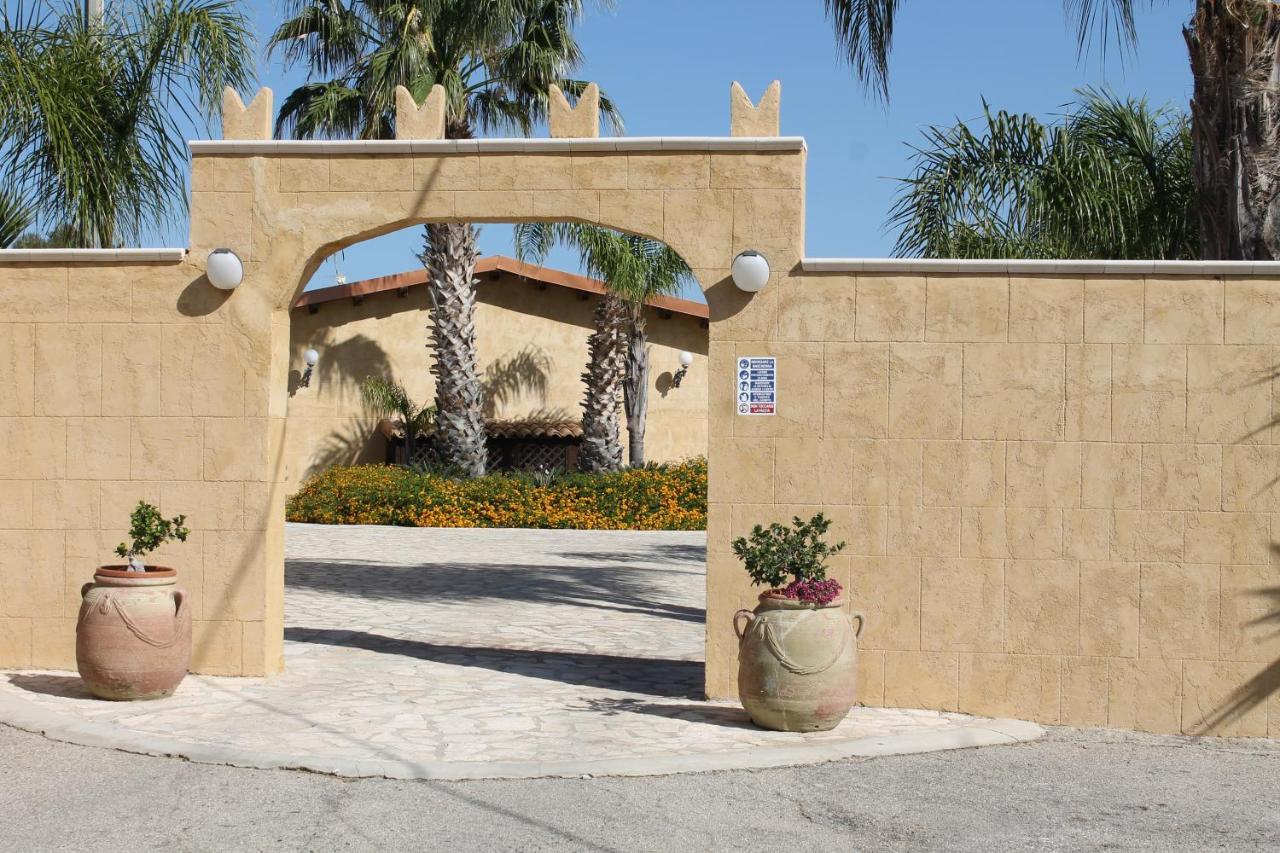 Villa Alisia Zingarello 외부 사진