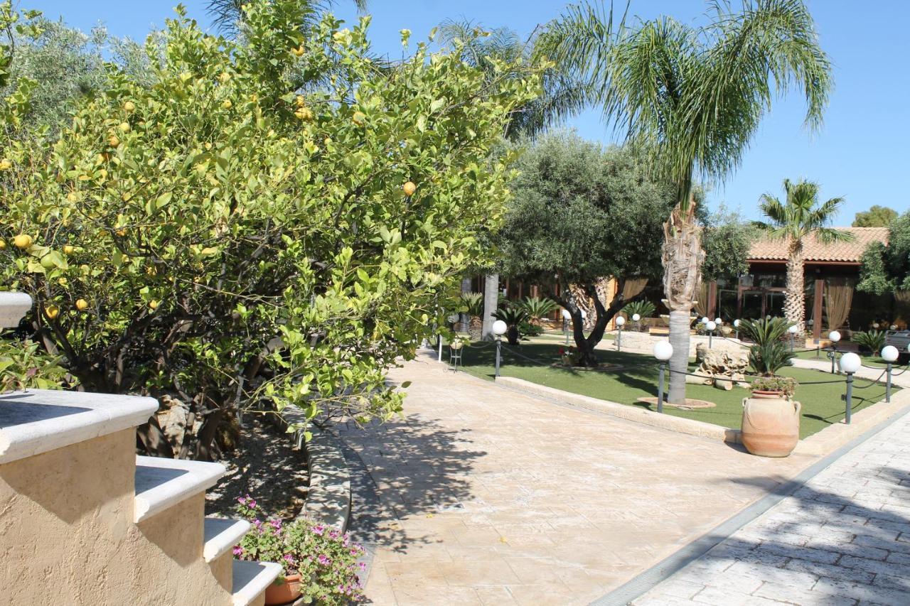 Villa Alisia Zingarello 외부 사진