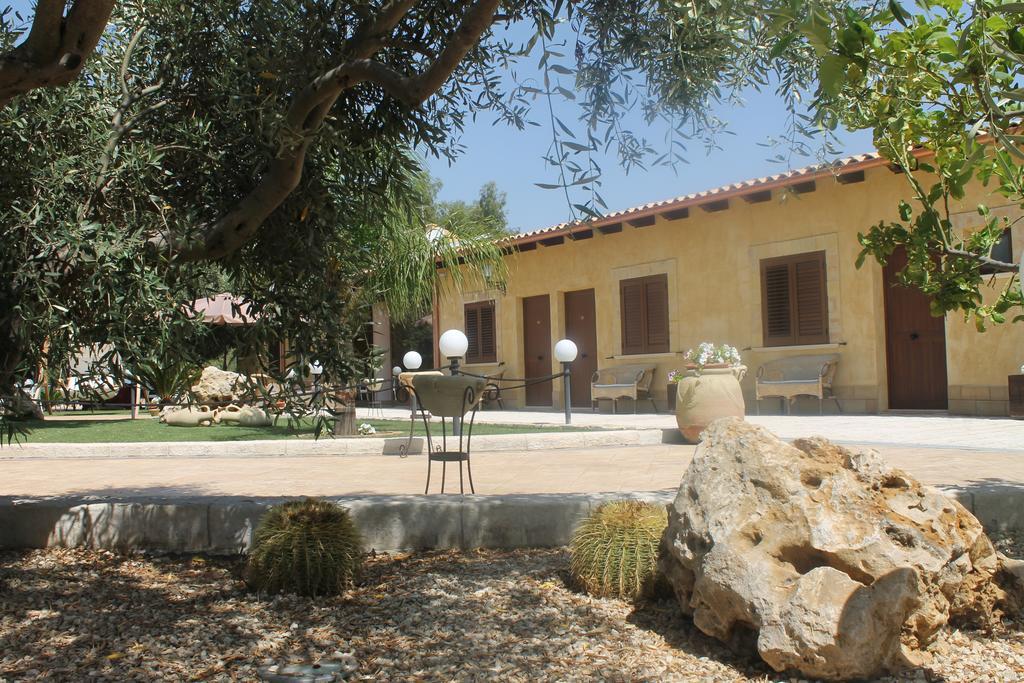 Villa Alisia Zingarello 외부 사진