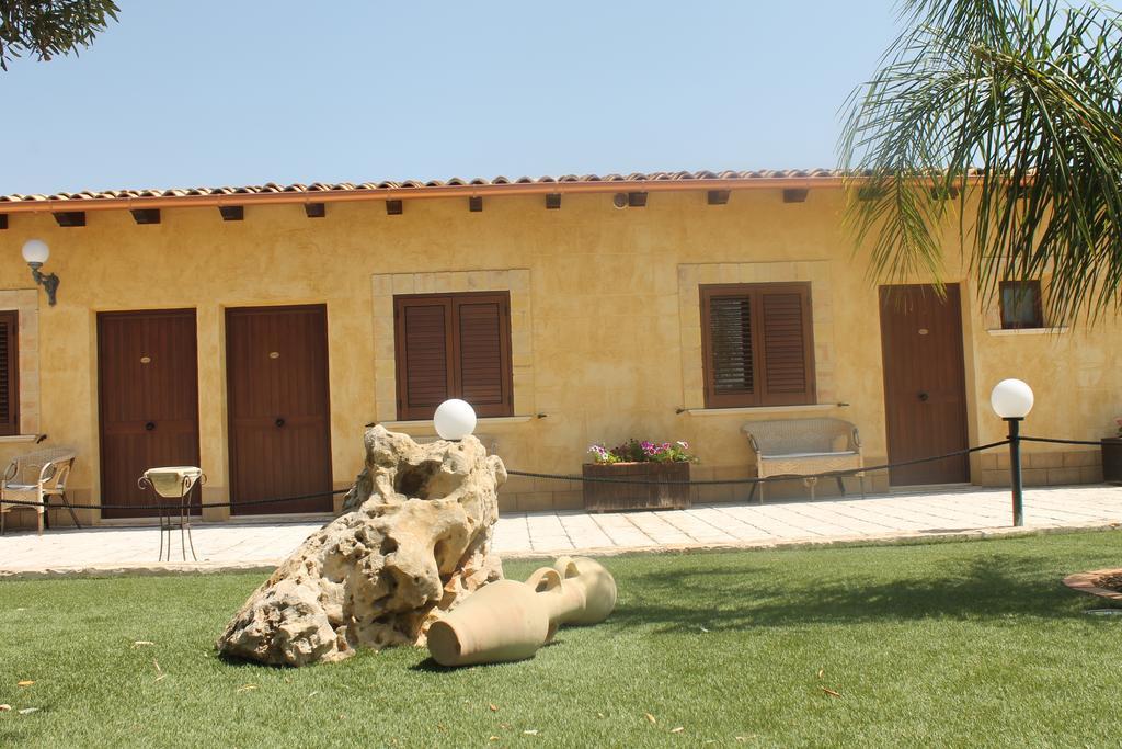 Villa Alisia Zingarello 외부 사진