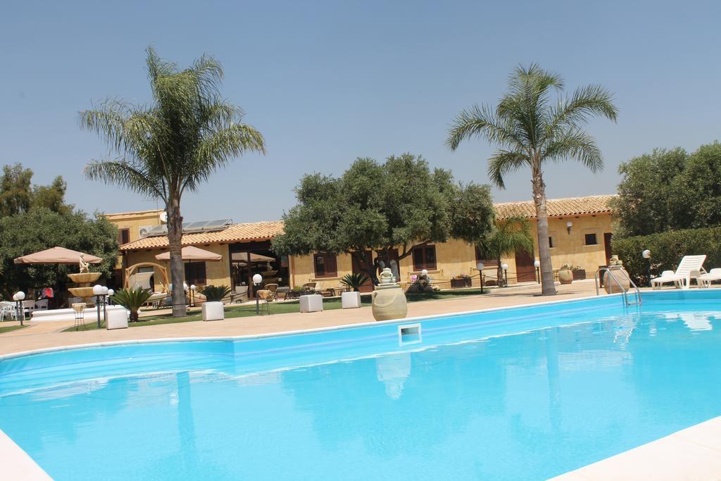 Villa Alisia Zingarello 외부 사진