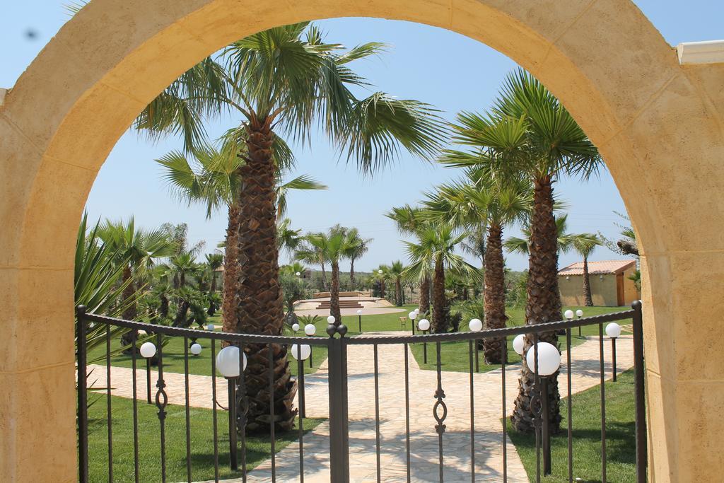 Villa Alisia Zingarello 외부 사진