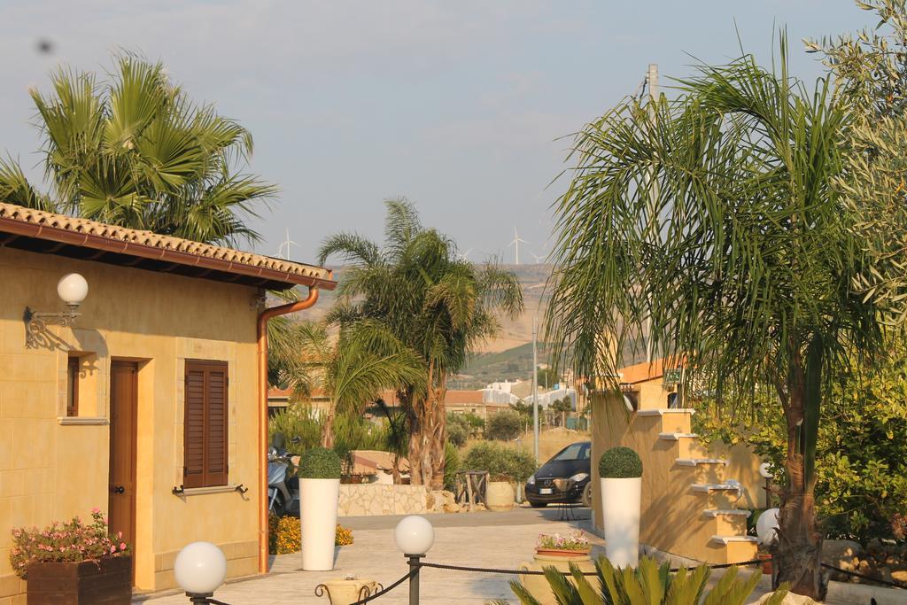 Villa Alisia Zingarello 외부 사진
