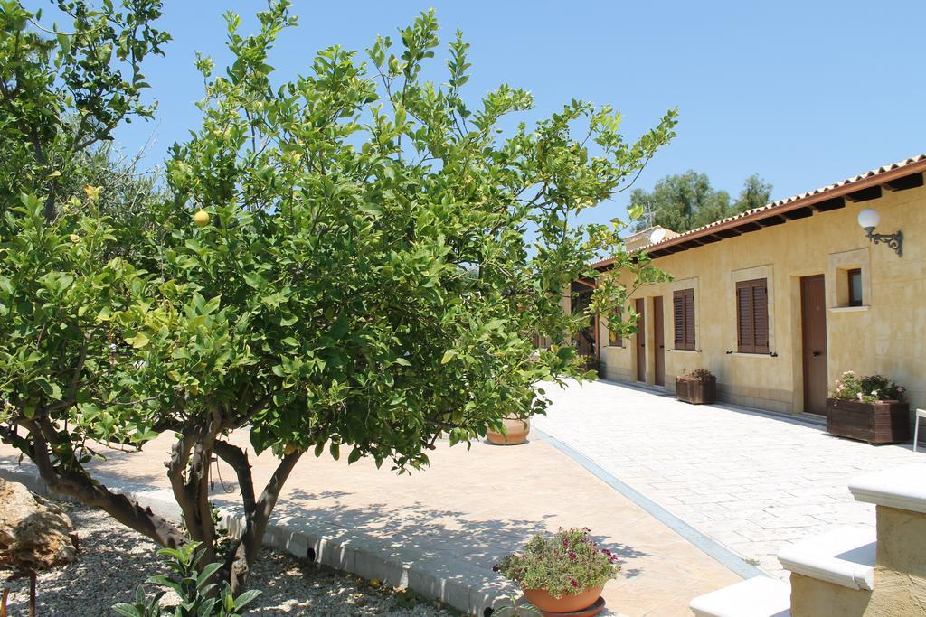 Villa Alisia Zingarello 외부 사진