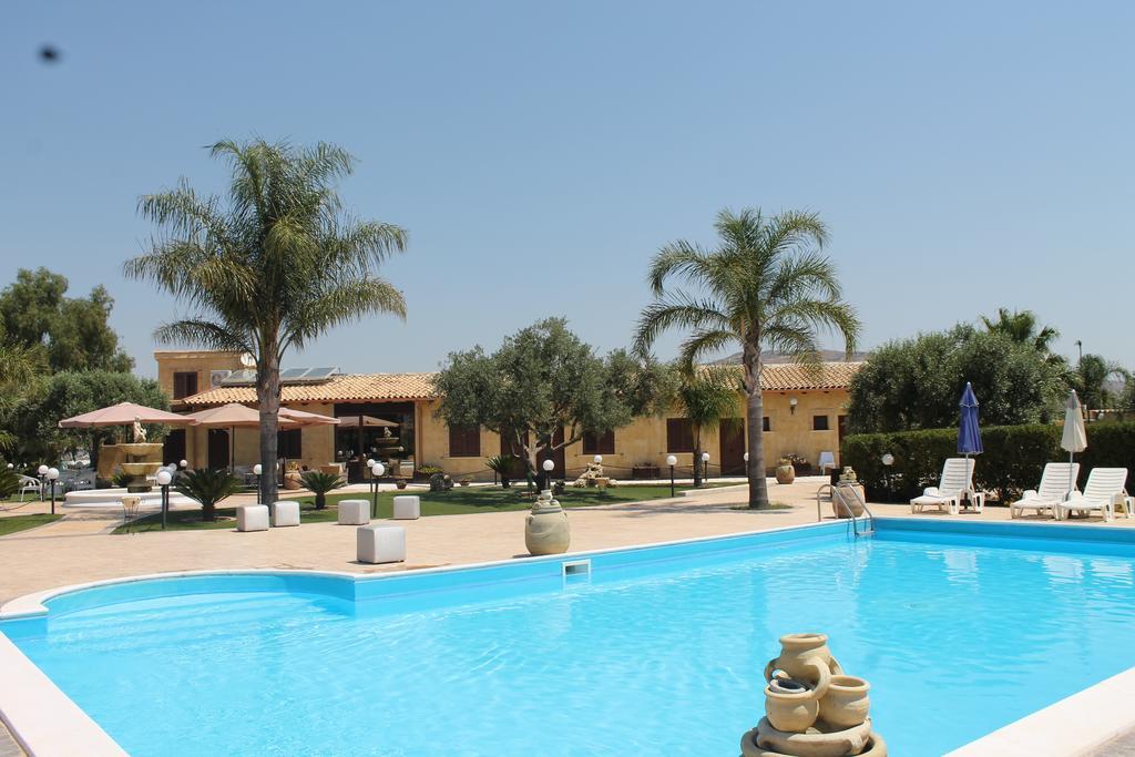 Villa Alisia Zingarello 외부 사진