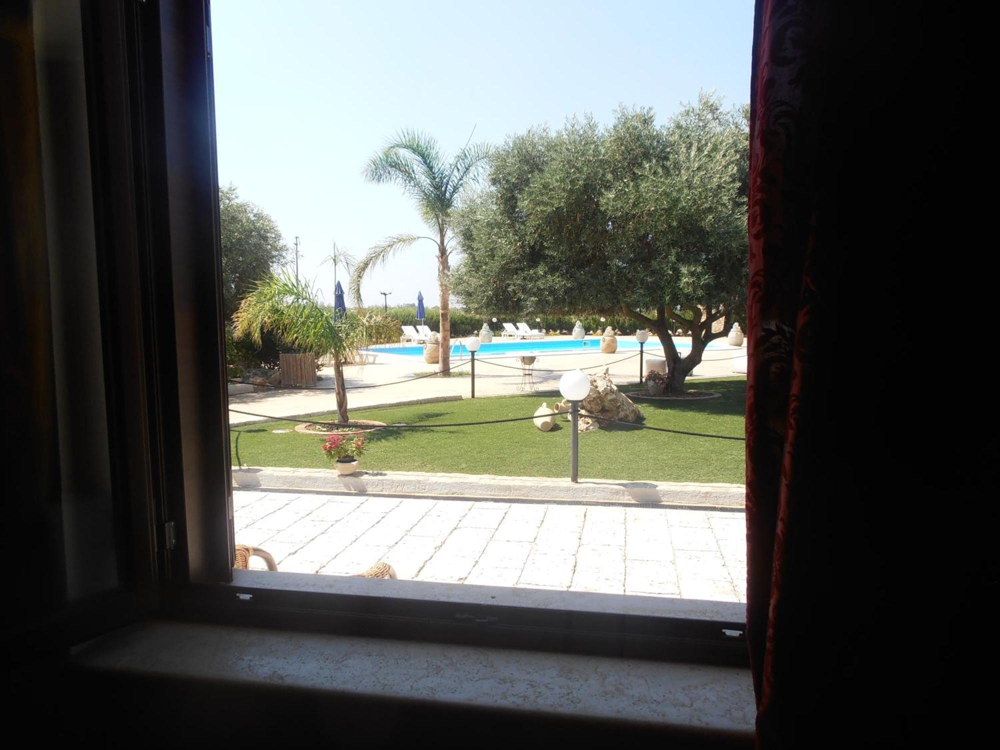 Villa Alisia Zingarello 외부 사진