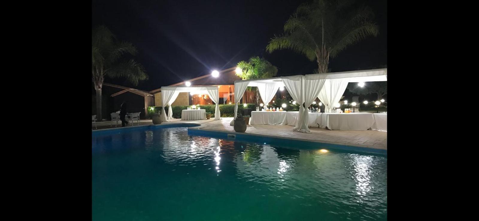 Villa Alisia Zingarello 외부 사진