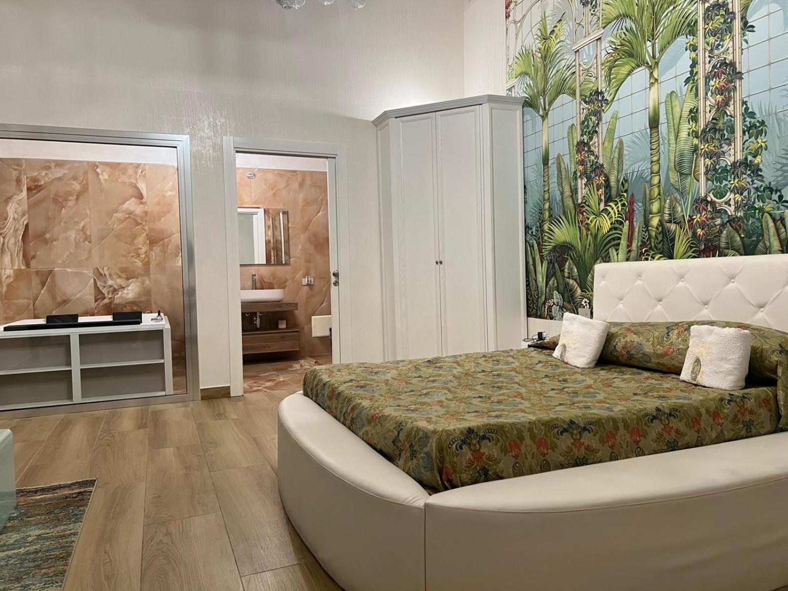 Villa Alisia Zingarello 외부 사진