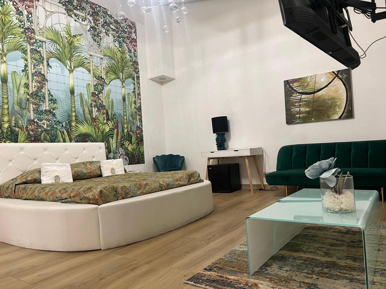Villa Alisia Zingarello 외부 사진