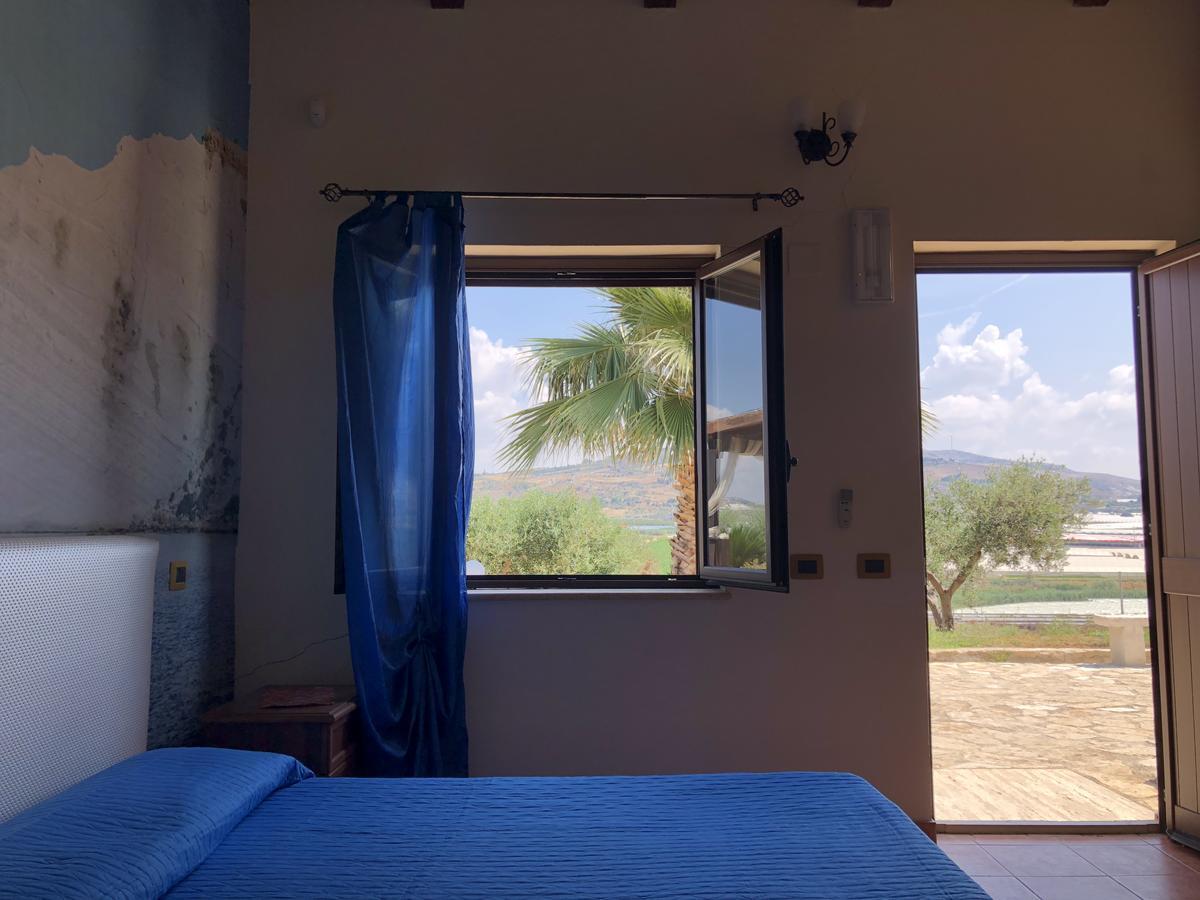 Villa Alisia Zingarello 외부 사진