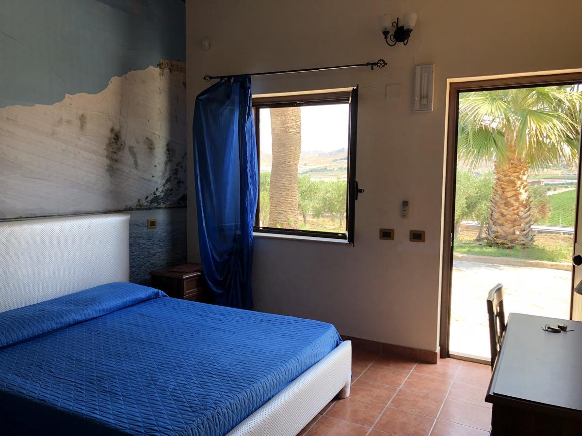 Villa Alisia Zingarello 외부 사진