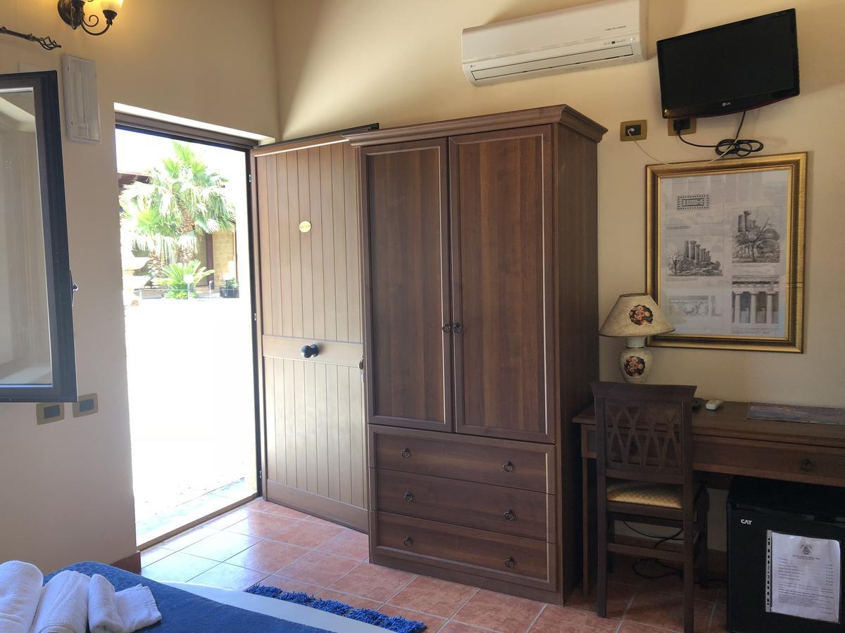 Villa Alisia Zingarello 외부 사진