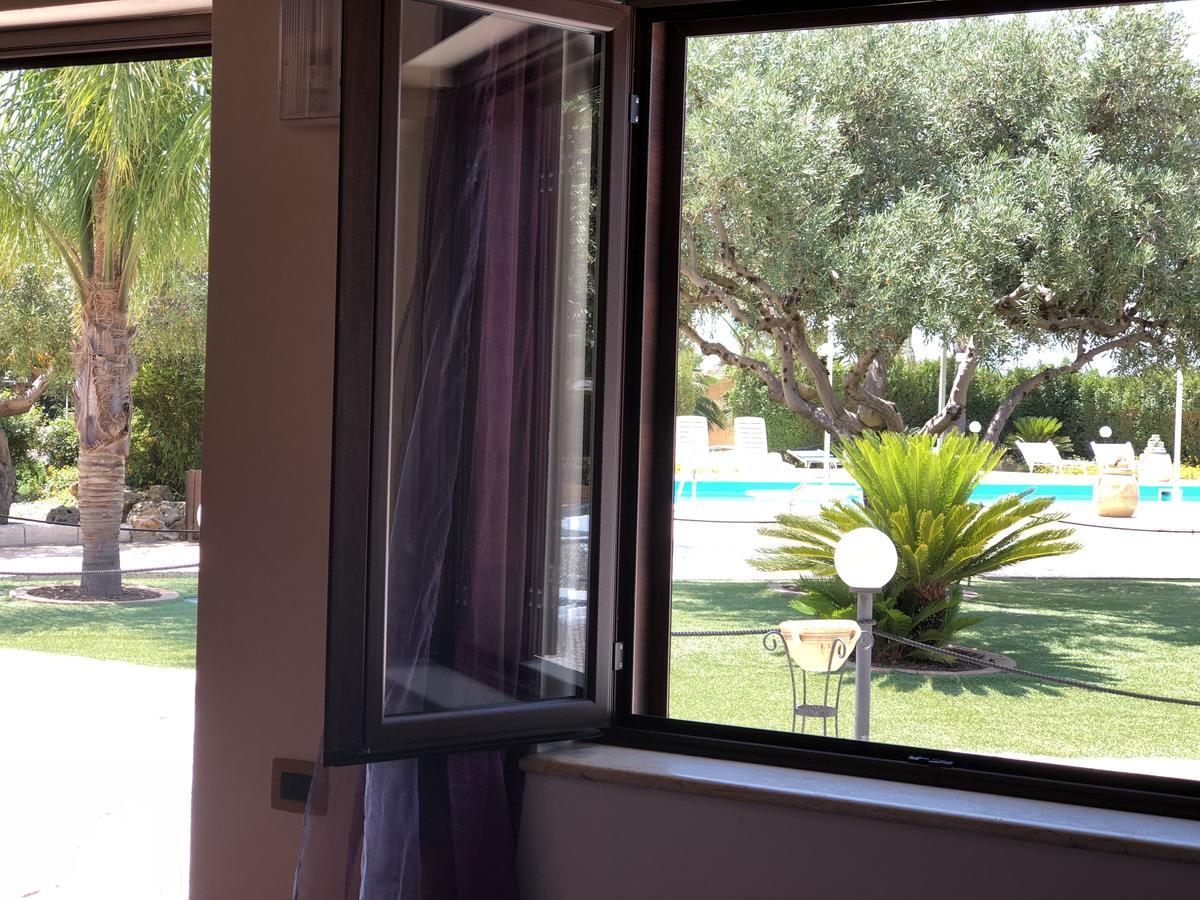 Villa Alisia Zingarello 외부 사진